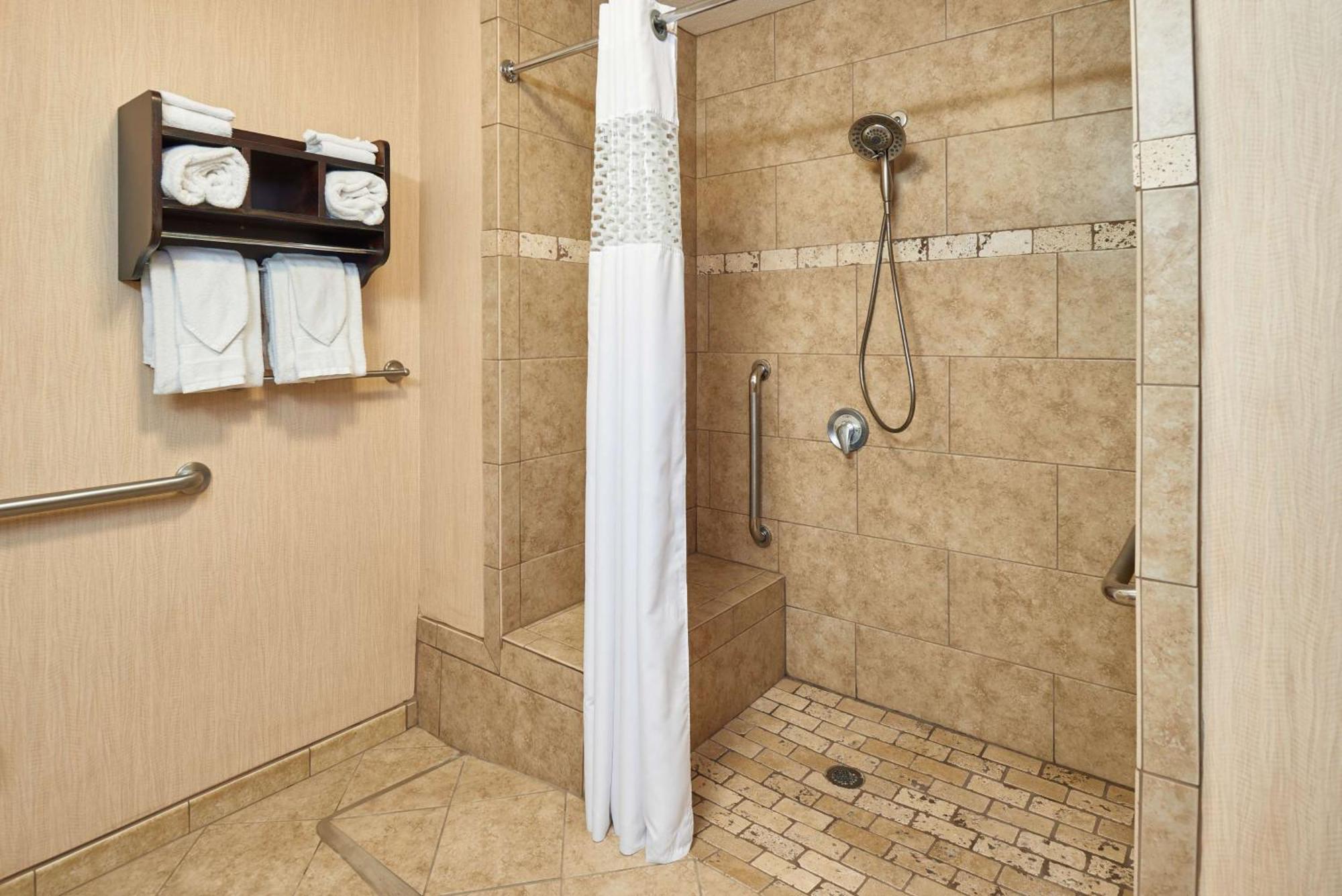 Hampton Inn & Suites Waco-South Esterno foto