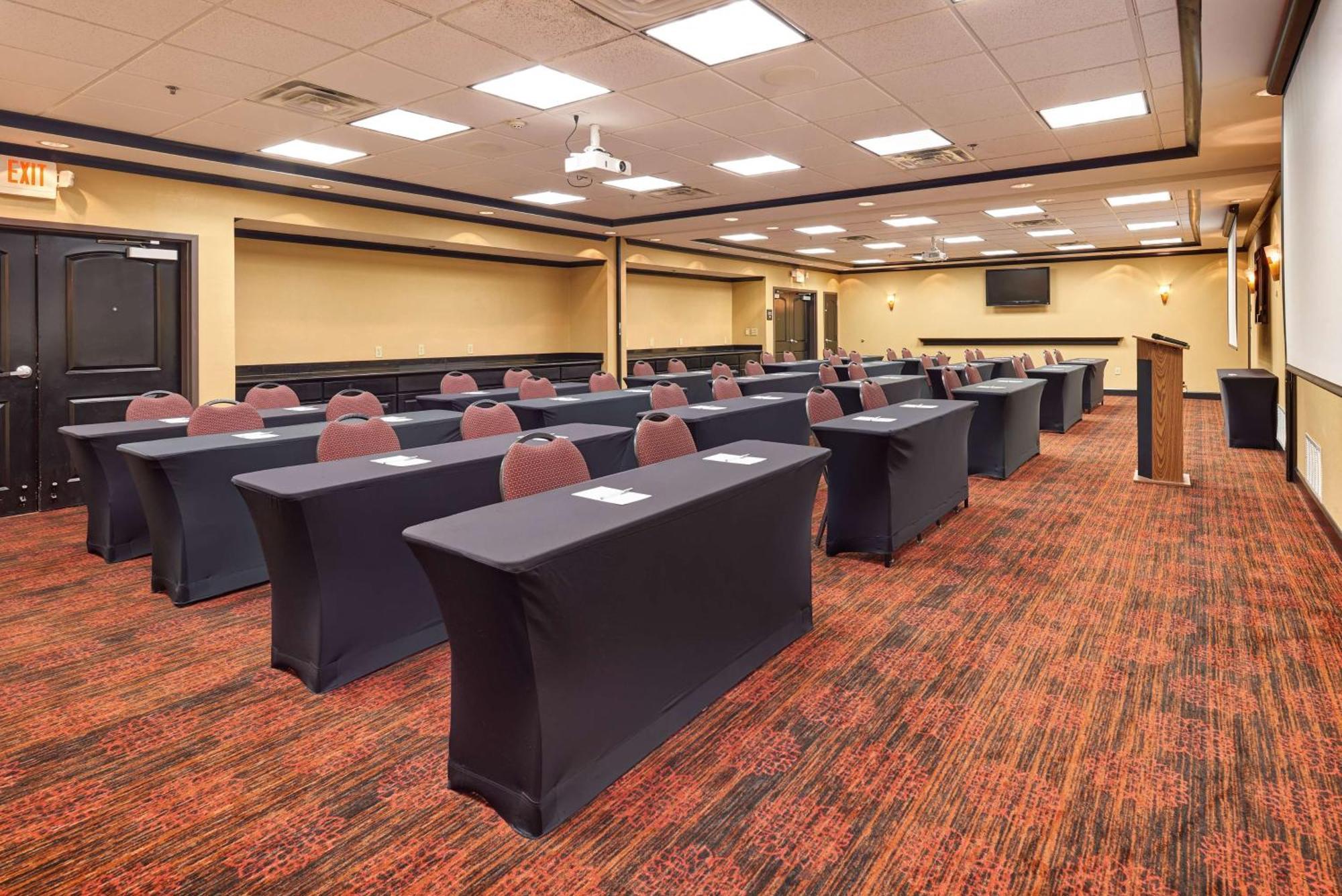 Hampton Inn & Suites Waco-South Esterno foto