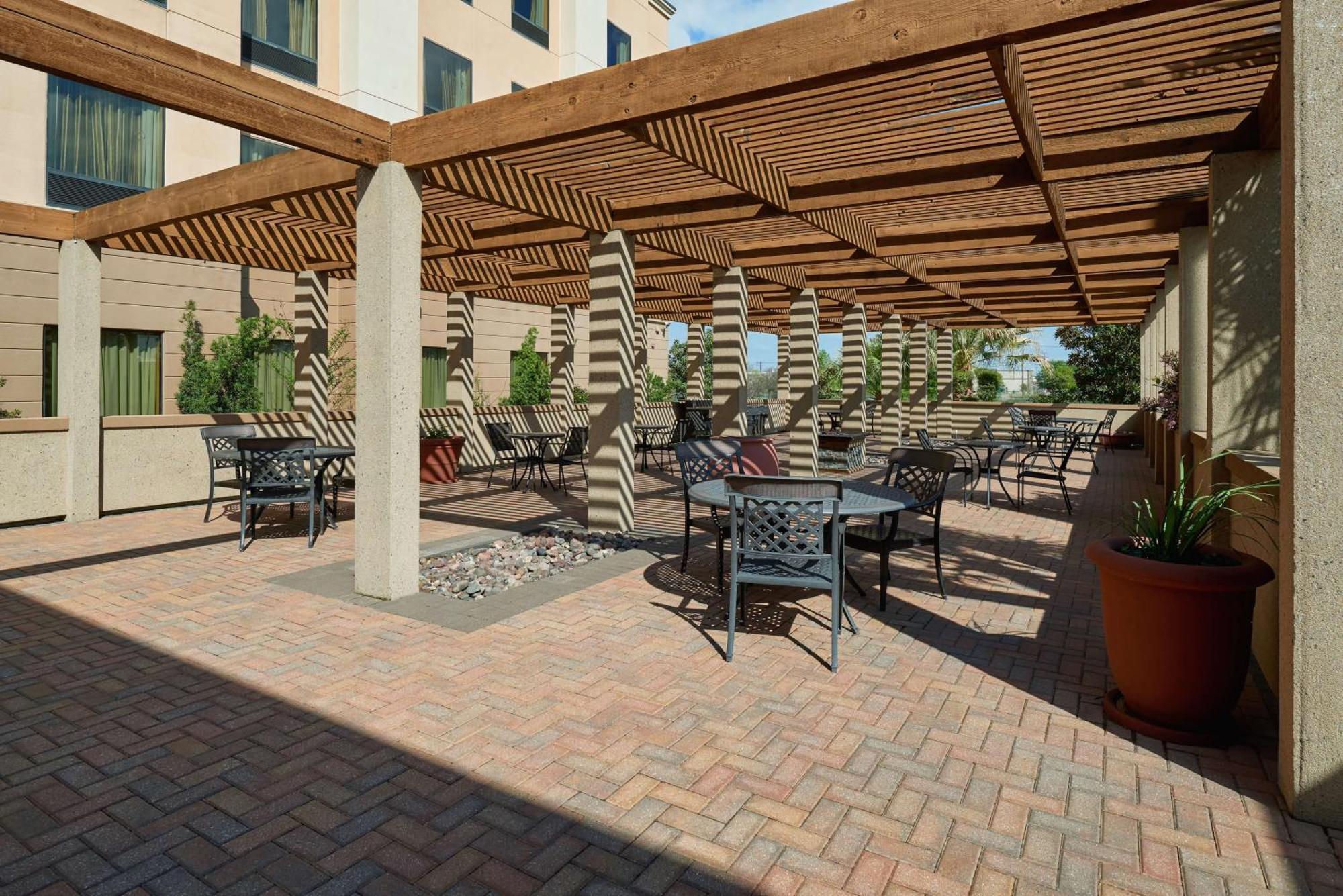 Hampton Inn & Suites Waco-South Esterno foto
