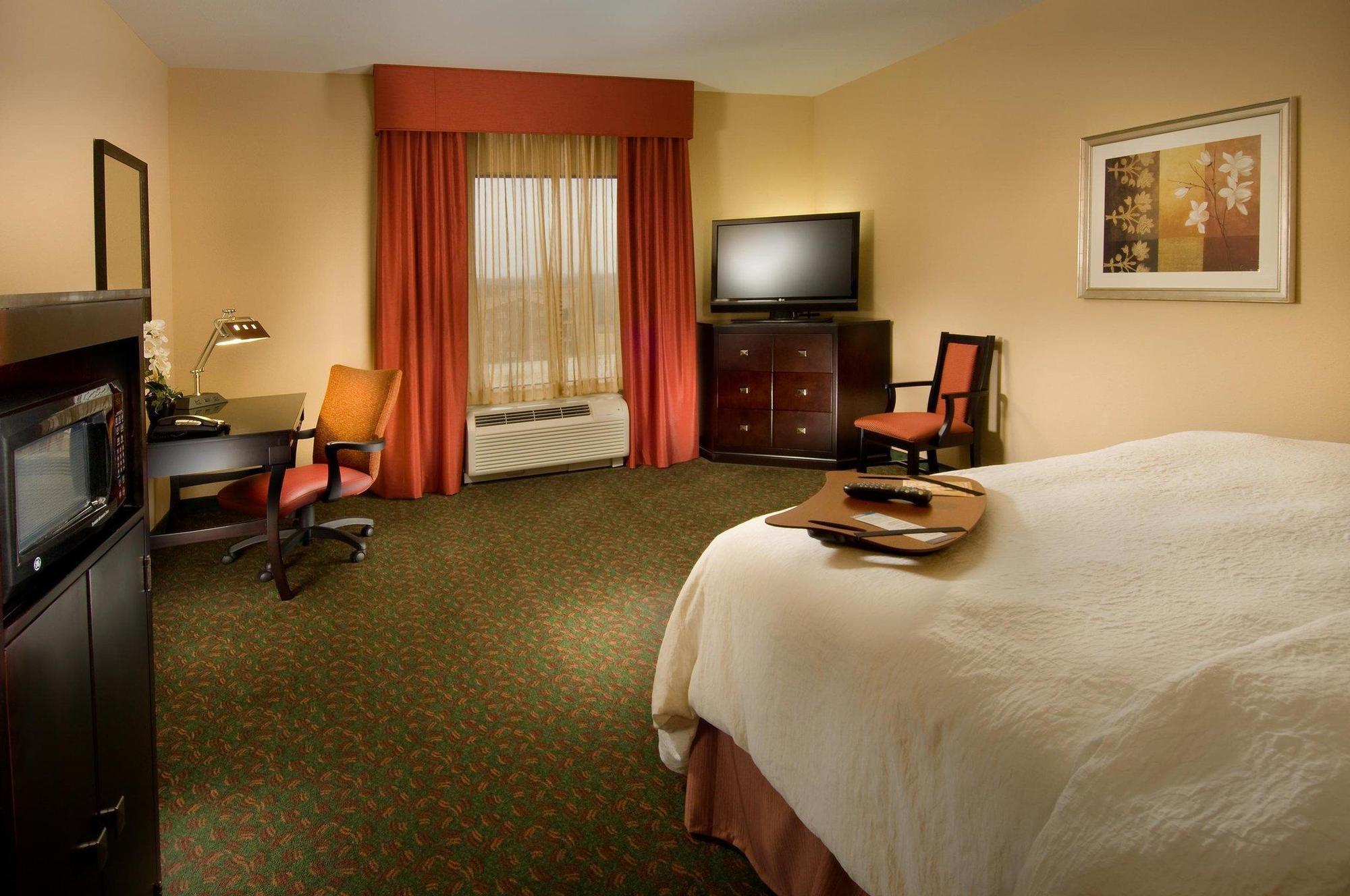 Hampton Inn & Suites Waco-South Esterno foto