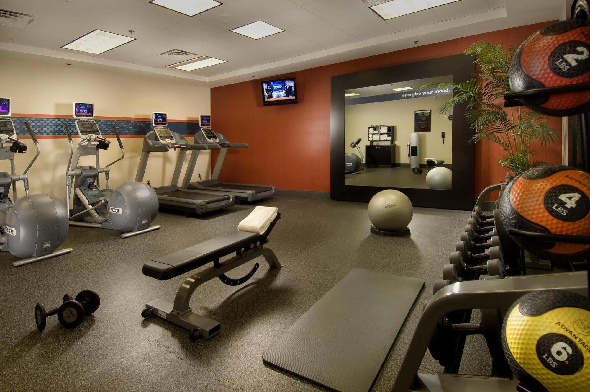 Hampton Inn & Suites Waco-South Esterno foto