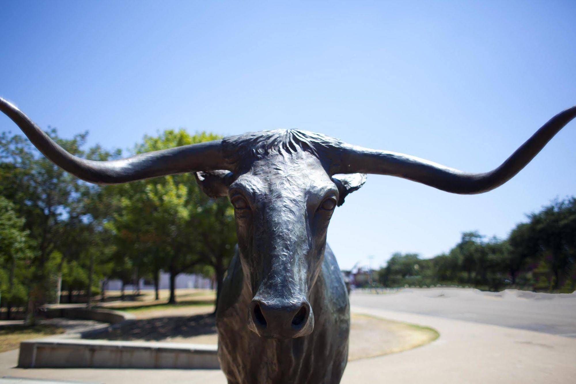 Hampton Inn & Suites Waco-South Esterno foto