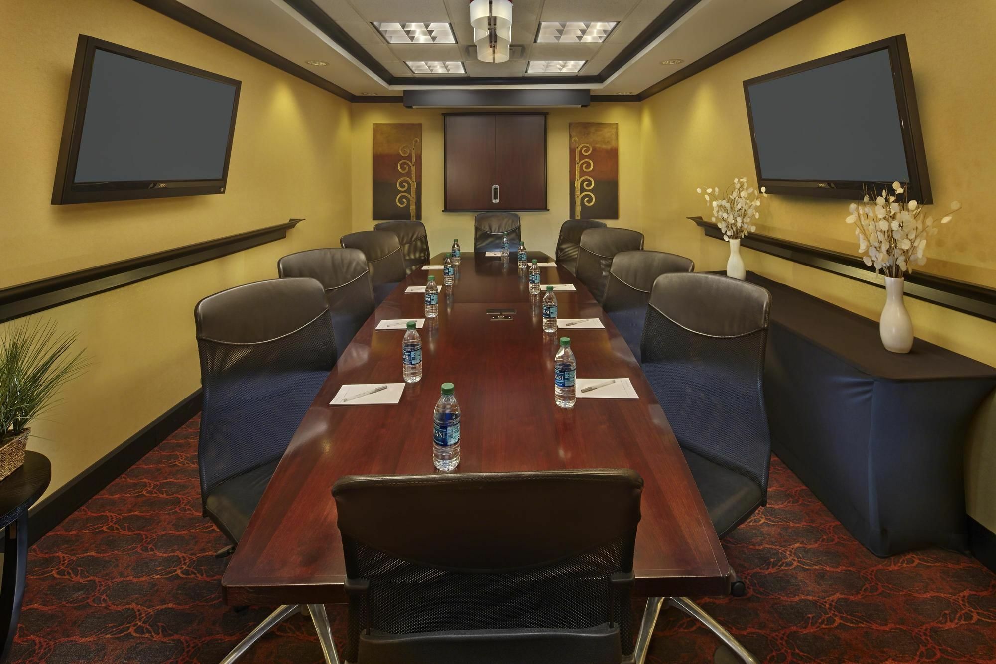 Hampton Inn & Suites Waco-South Esterno foto